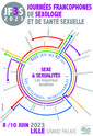 Journées francophones de sexologie et santé sexuelle