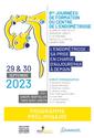 8ES JOURNÉES DE FORMATION DU CENTRE DE L’ENDOMÉTRIOSE
