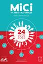 18ès Assises Nationales des MICI 2025