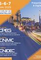 23 ème édition CIPEG - Congrès interdisciplaine des professionnels en gériatrie