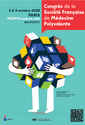 Congrès de la Société Française de Médecine Polyvalente - édition 2025