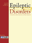 Epileptic Disorders