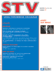 Sang Thrombose Vaisseaux