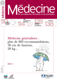 Médecine