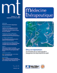 Médecine thérapeutique
