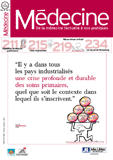 Médecine