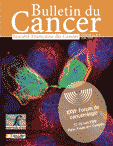 Bulletin du Cancer