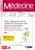 Médecine
