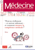 Médecine