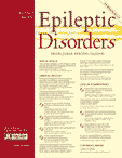 Epileptic Disorders