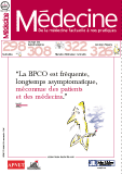 Médecine