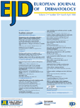 European Journal of Dermatology