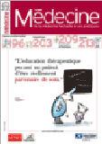 Médecine