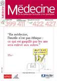 Médecine