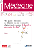 Médecine