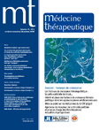 Médecine thérapeutique