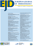 European Journal of Dermatology