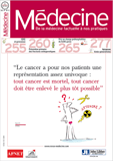 Médecine