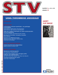 Sang Thrombose Vaisseaux