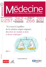 Médecine