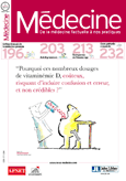 Médecine
