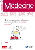 Médecine