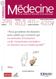 Médecine