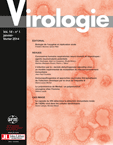 Virologie