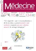 Médecine