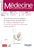 Médecine