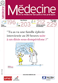 Médecine