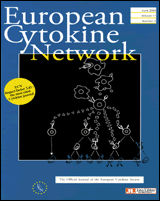 European Cytokine Network
