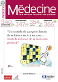 Médecine
