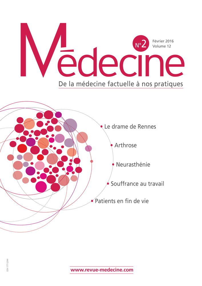 Médecine