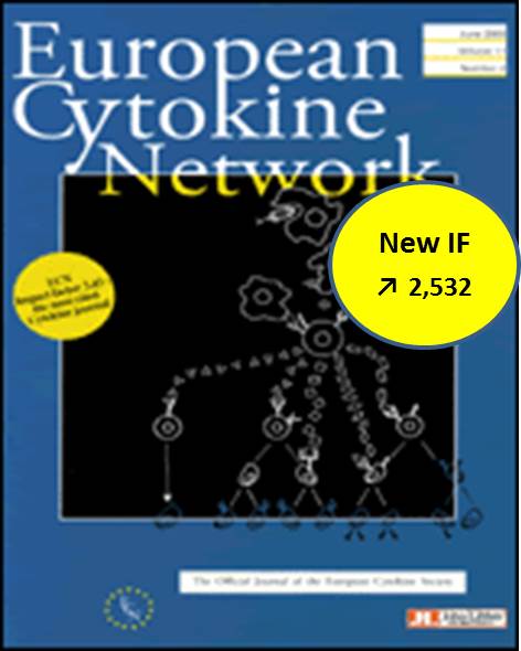 European Cytokine Network