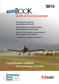 Environnement, Risques & Santé