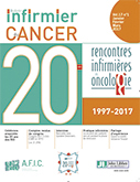 Bulletin Infirmier du Cancer