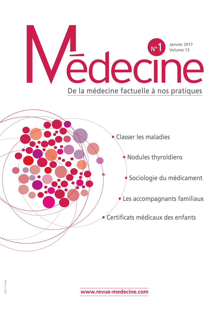 Médecine