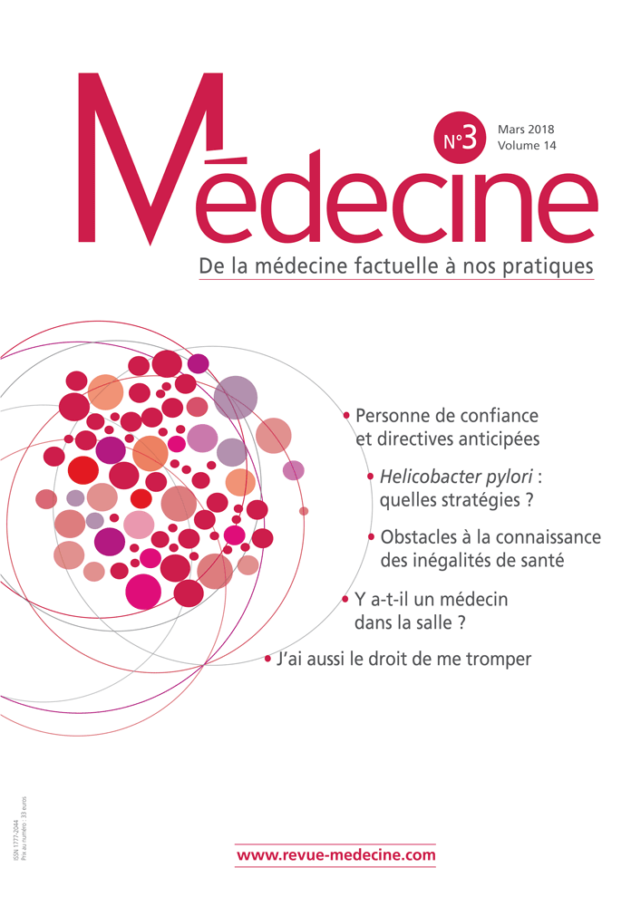 Médecine
