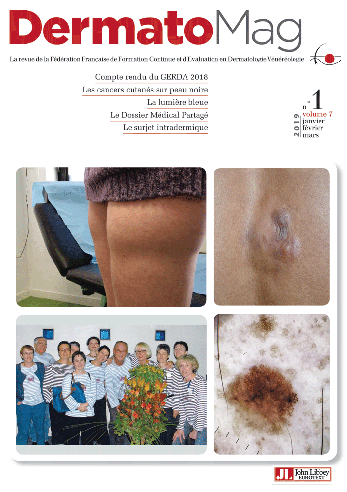 Dermato Mag