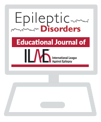 Epileptic Disorders