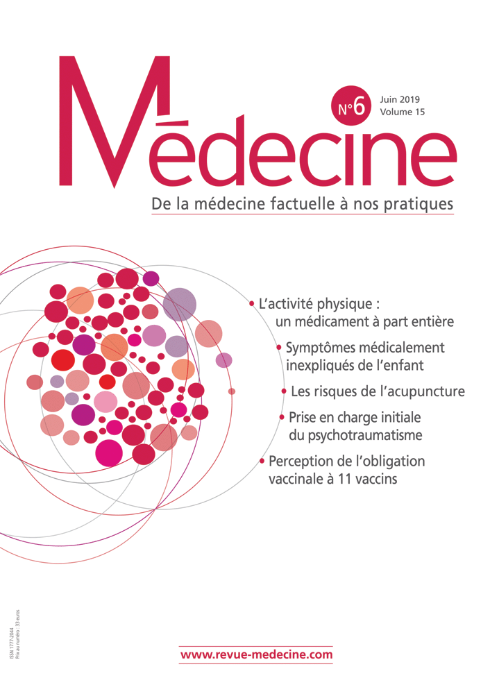 Médecine