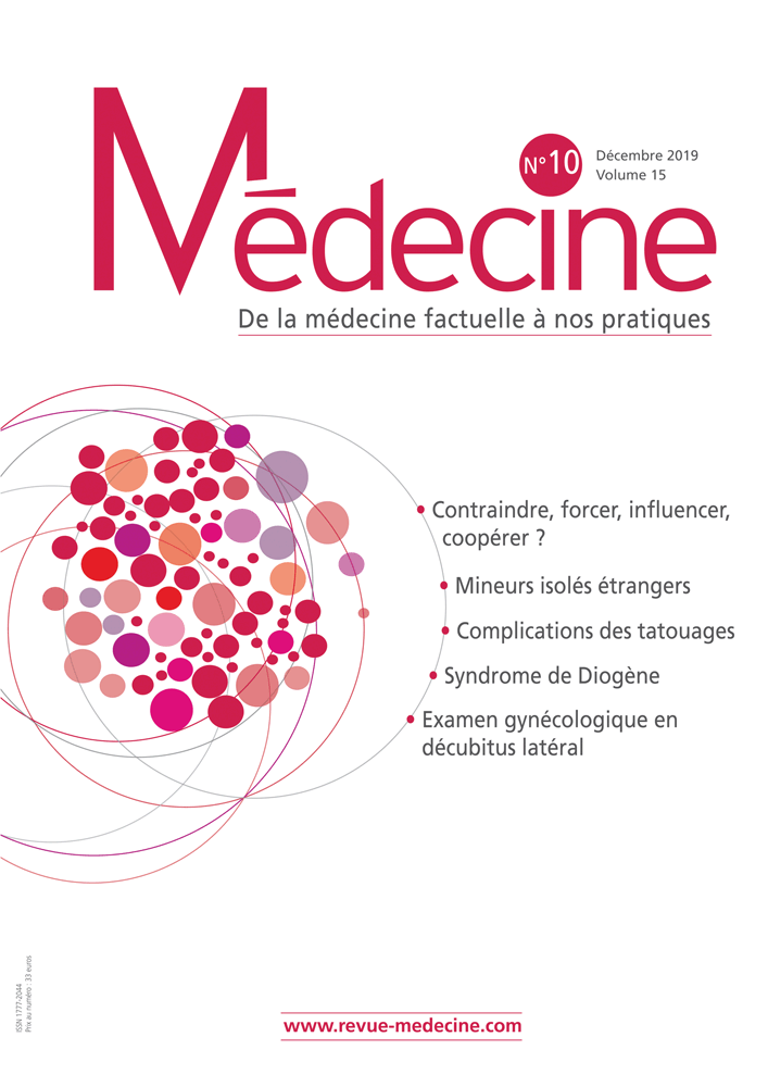 Médecine