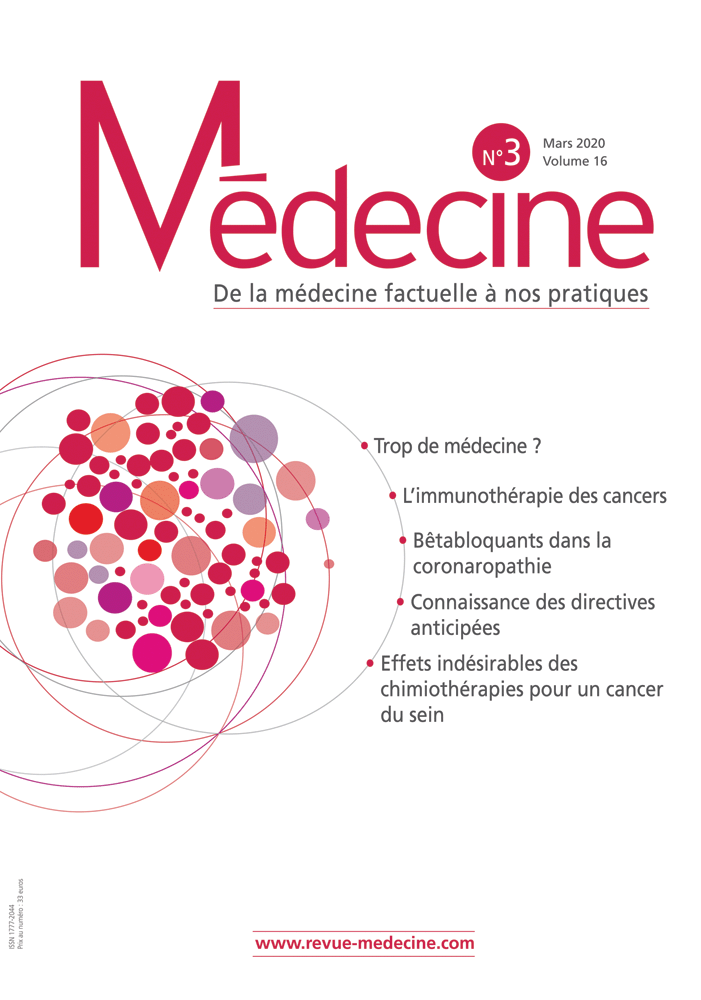 Médecine