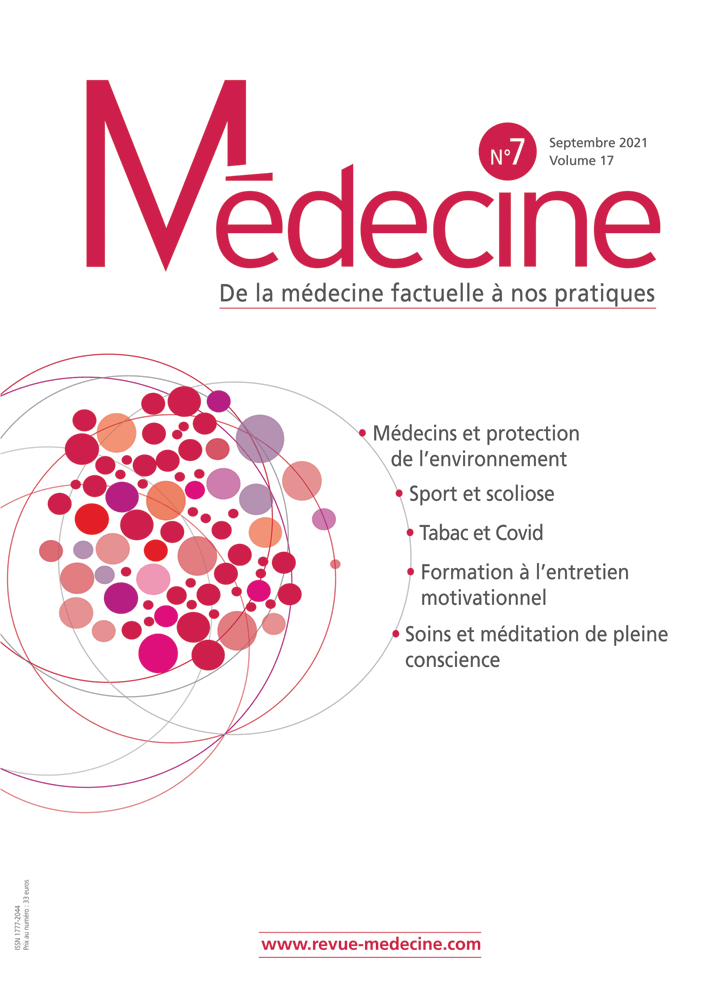 Médecine