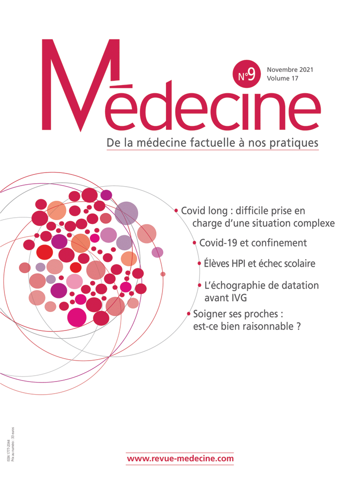 Médecine