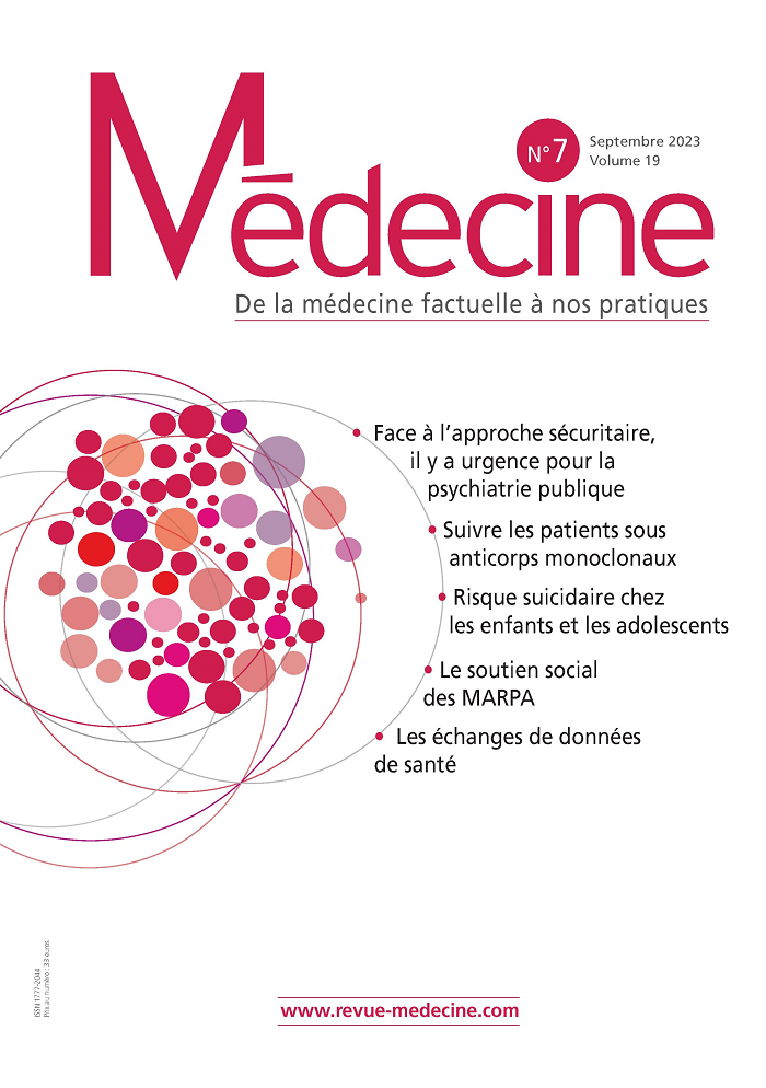Médecine