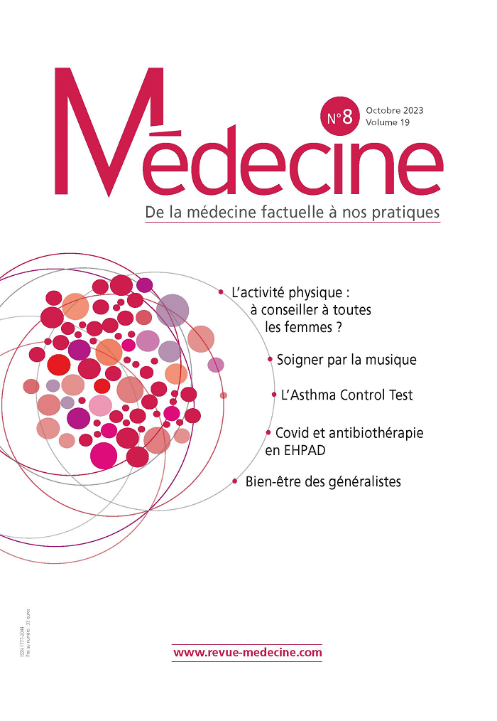 Médecine