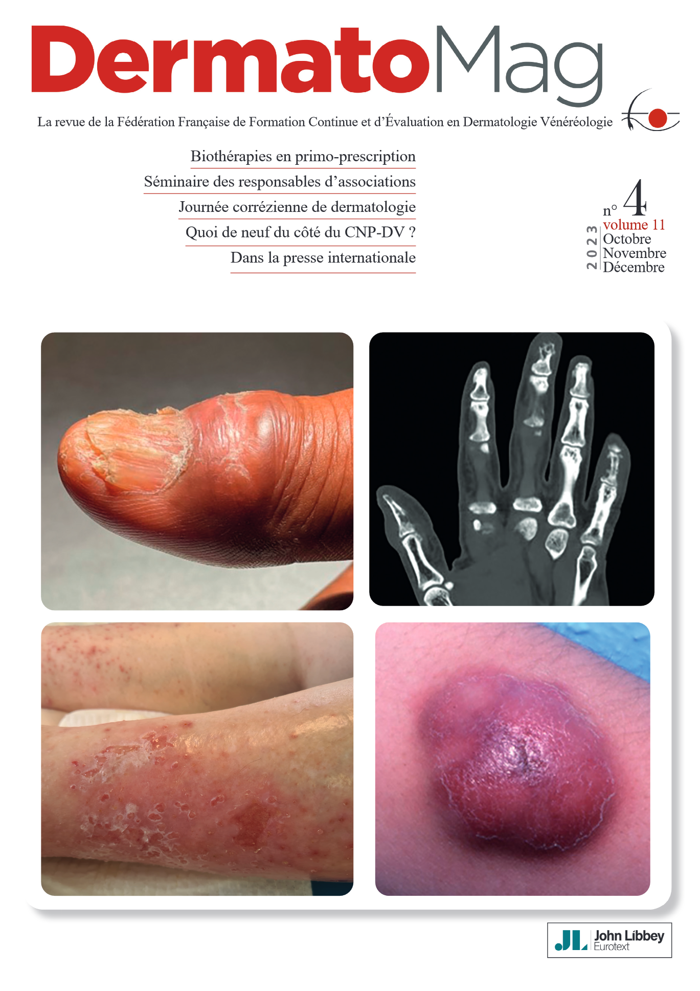 Dermato Mag
