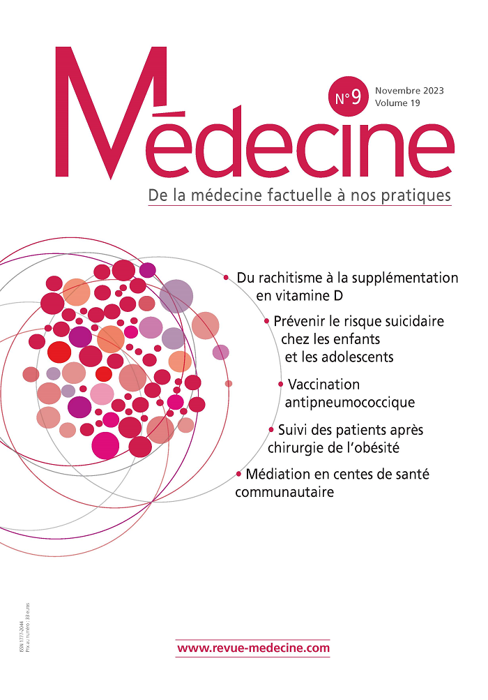 Médecine